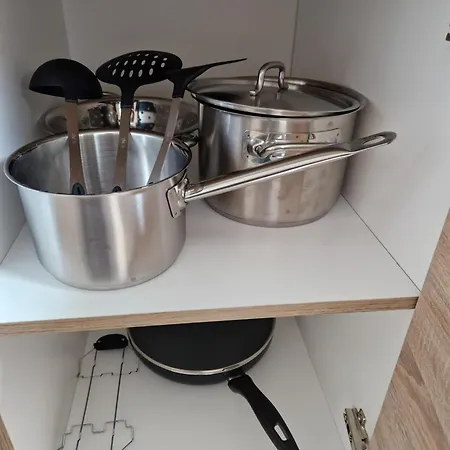 Apartman Revalia Old Town Hall Square *