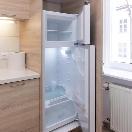 Apartman Revalia Old Town Hall Square