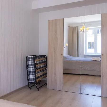 Revalia Old Town Hall Square Tallinn