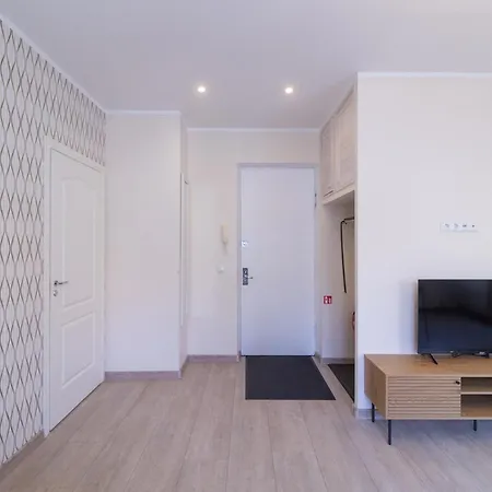 Revalia Old Town Hall Square Apartman Tallinn