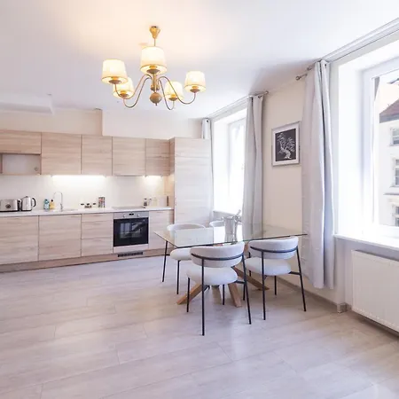 Apartman Revalia Old Town Hall Square *