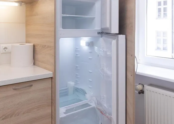 Апартаменти Revalia Old Town Hall Square