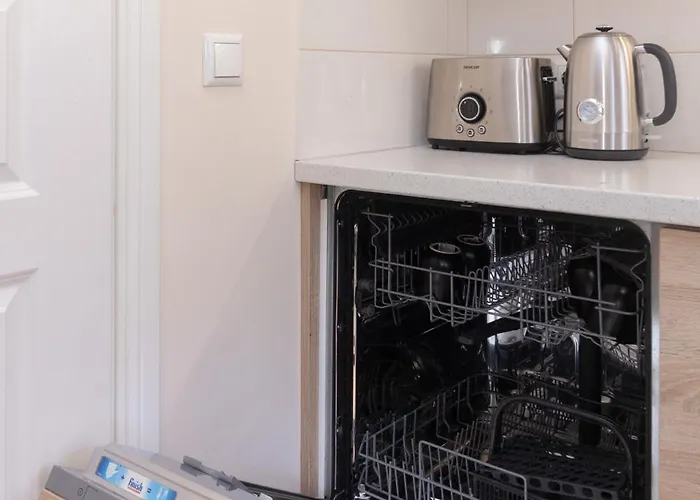 Διαμέρισμα Revalia Old Town Hall Square