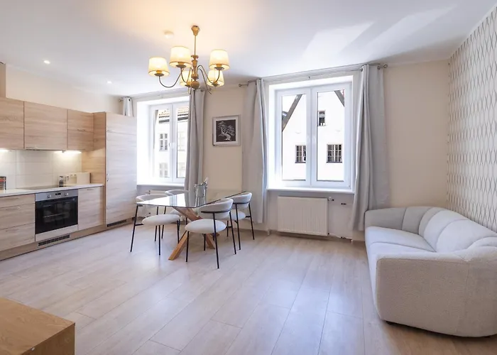 Revalia Old Town Hall Square