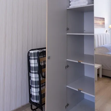 Apartamento Revalia Old Town Hall Square *