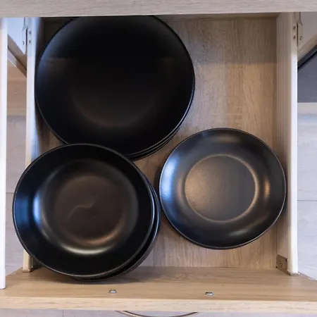 Apartamento Revalia Old Town Hall Square *