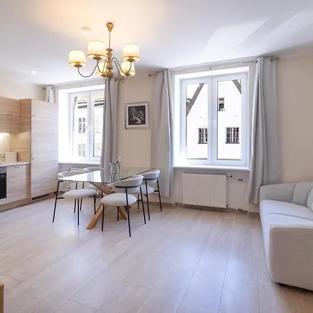 Revalia Old Town Hall Square