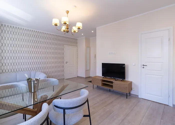 Apartman Revalia Old Town Hall Square *