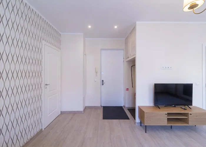 Revalia Old Town Hall Square Apartman Tallinn