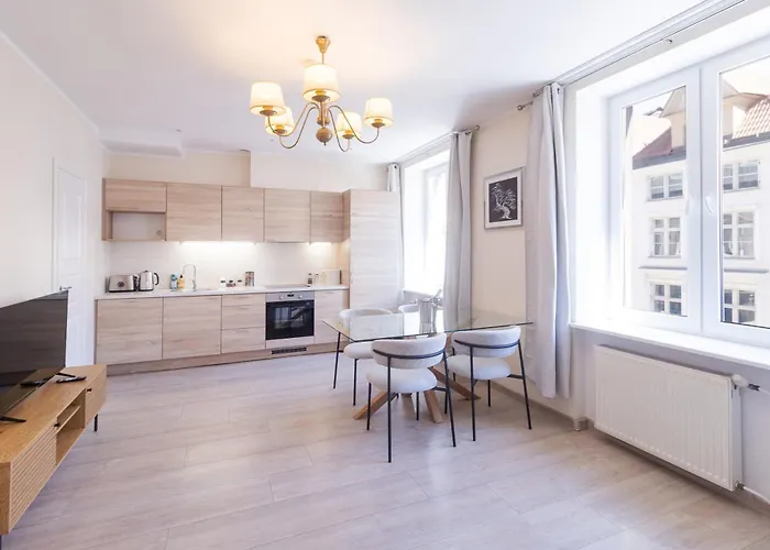 Apartman Revalia Old Town Hall Square *