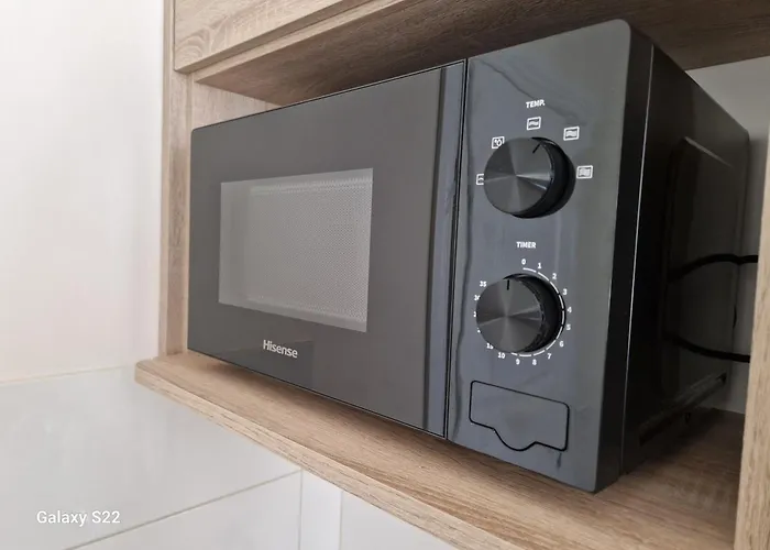 Apartman Revalia Old Town Hall Square