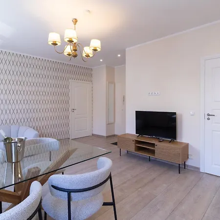 Appartement Revalia Old Town Hall Square *
