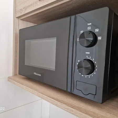 アパート Revalia Old Town Hall Square