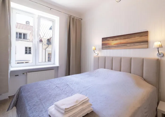 Revalia Old Town Hall Square タリン