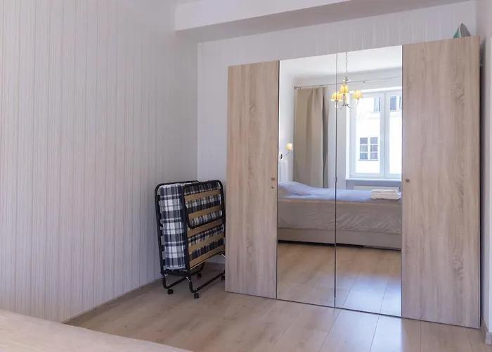 Revalia Old Town Hall Square タリン