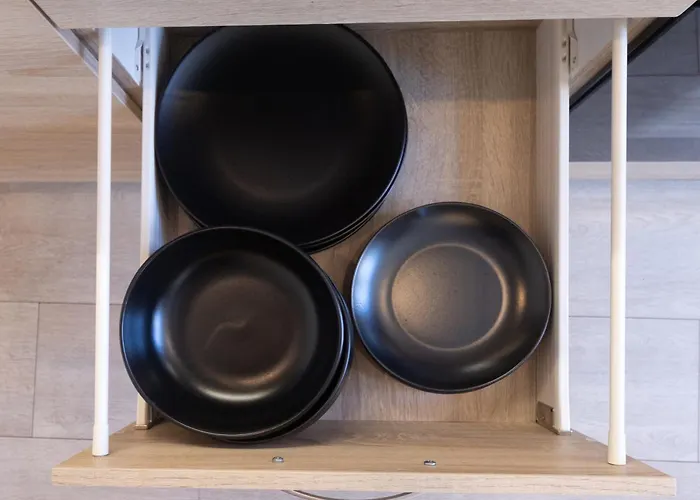 アパート Revalia Old Town Hall Square *